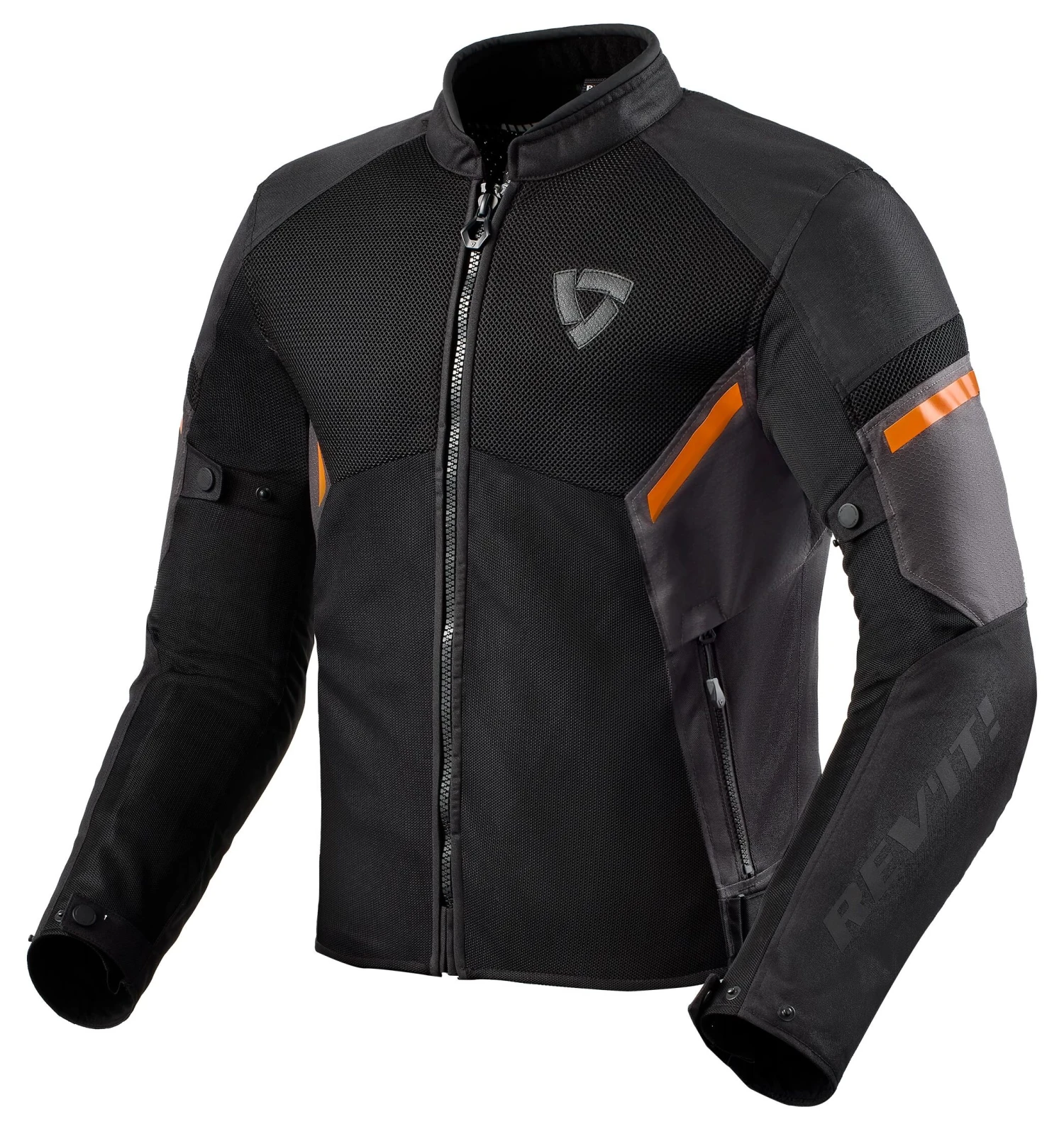 REV'IT! GT-R Air 3 Jacket 5 REV'IT! GT-R Air 3 Jacket - Image 5