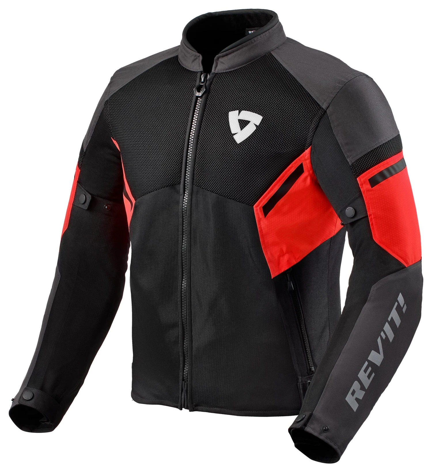 REV'IT! GT-R Air 3 Jacket 1 REV'IT! GT-R Air 3 Jacket