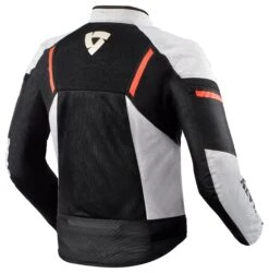REV'IT! GT-R Air 3 Jacket 11 REV'IT! GT-R Air 3 Jacket -Motorcycle Equipment Store revitgtr air3 jacket red 1