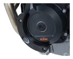 R&G Racing Ignition Cover Slider KTM 790 / 890 Duke / R / GP 2018-2023