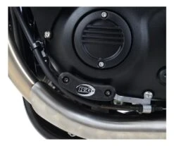 R&G Racing Engine Case Sliders Triumph Bonneville / Thruxton / Street Twin 2016-2023