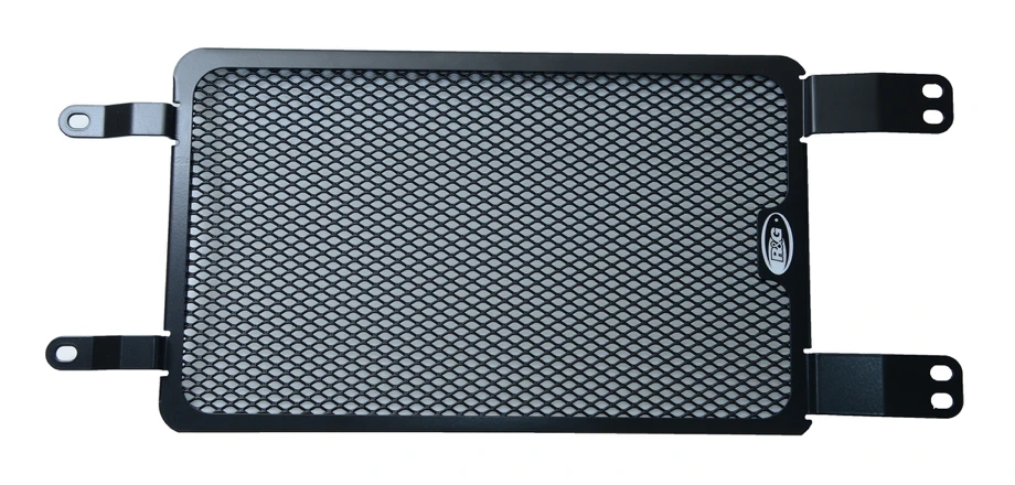 R&G Racing Radiator Guard For Harley Street 2015-2020 1 R&G Racing Radiator Guard For Harley Street 2015-2020