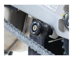 R&G Racing Swingarm Spool Sliders Ducati Multistrada 950 / V2 / 1200 Enduro