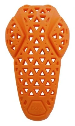 RICHA D3O Elbow Protector Level 2 Air Set