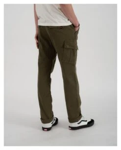 Riding Culture Cargo Pants