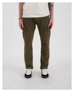 Riding Culture Cargo Pants -Motorcycle Equipment Store riding culture cargo men l32 3