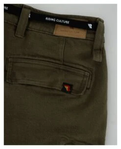 Riding Culture Cargo Pants -Motorcycle Equipment Store riding culture cargo men l32 4