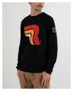 Riding Culture Logo Mesh Jersey