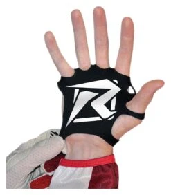 Risk Racing Palm Protectors