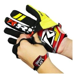 Risk Racing Palm Protectors -Motorcycle Equipment Store risk racing palm protectors