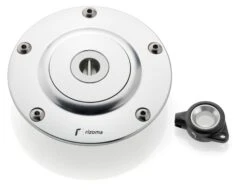 Rizoma Cafe Racer Gas Tank Cap Ducati Scrambler 2015-2023