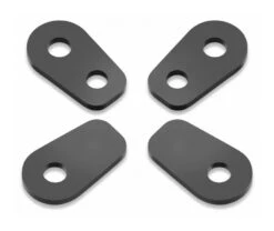 Rizoma Rear Turn Signal Adapters Triumph