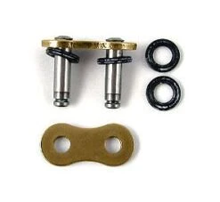 RK 520XSO Master Link