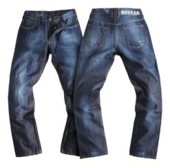 Rokker Revolution Waterproof Jeans