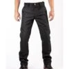 Rokker Black Light Riding Chinos
