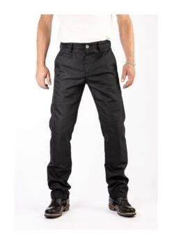 Rokker Black Light Riding Chinos