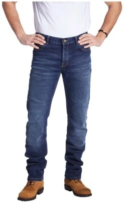 Rokker RokkerTech Slim Jeans