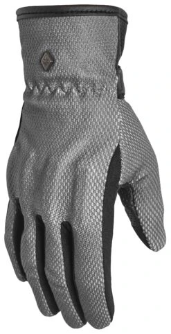 Roland Sands Seventy4 Caspian CE Women's Gloves -Motorcycle Equipment Store roland sands caspian74 ce womens gloves gravel