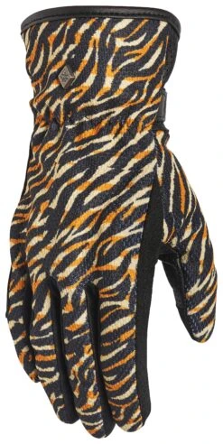 Roland Sands Seventy4 Caspian CE Women's Gloves -Motorcycle Equipment Store roland sands caspian74 ce womens gloves tigre