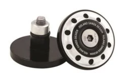 Roland Sands Radial Bar Ends For BMW R Nine T 2014-2020