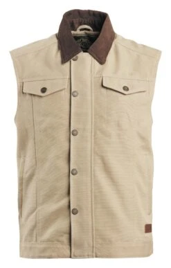 Roland Sands Ramone Vest