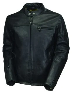 Roland Sands Ronin Leather Jacket