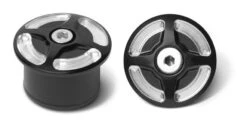 Roland Sands Subframe Plugs BMW R1200GS / Adventure