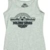 Roland Sands Free Women's Tank Top