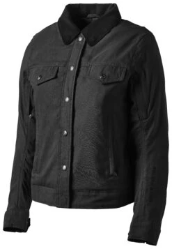 Roland Sands Women's Petaluma Jacket