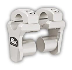 Rox Low Pro 1 3/4" Pivot Risers 5 Rox Low Pro 1 3/4" Pivot Risers -Motorcycle Equipment Store rox low pro134 pivot risers 2