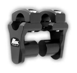 Rox Low Pro 1 3/4" Pivot Risers