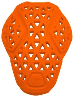 Rukka D3O LP1 Shoulder Armor