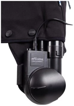 Rukka M-Clima Vest -Motorcycle Equipment Store rukka m clima vest black 2