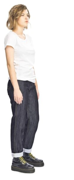 Saint Unbreakable Women's Jeans -Motorcycle Equipment Store saint unbreakable womens jeans 3