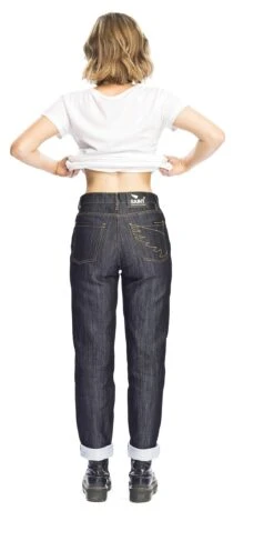 Saint Unbreakable Women's Jeans -Motorcycle Equipment Store saint unbreakable womens jeans 7