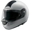 Schuberth C3 Lite Helmet Silver / 3XL [Open Box]