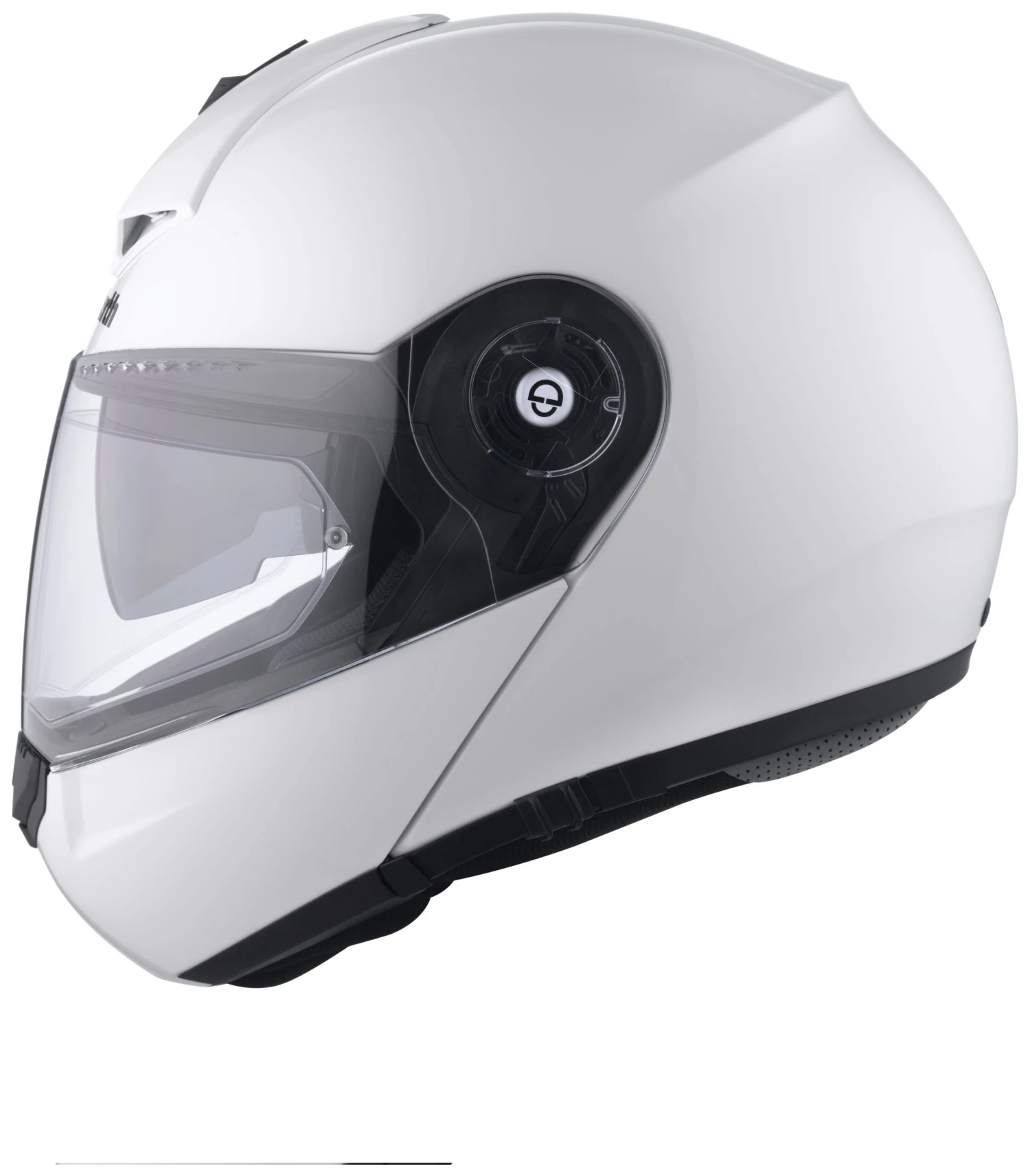 Schuberth C3 Pro Helmet - Solid 4 Schuberth C3 Pro Helmet - Solid - Image 4