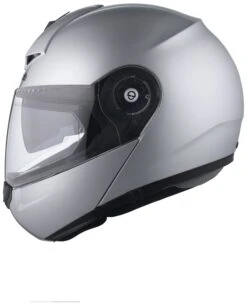 Schuberth C3 Pro Helmet - Solid 12 Schuberth C3 Pro Helmet - Solid -Motorcycle Equipment Store schuberth c3 pro helmet 3