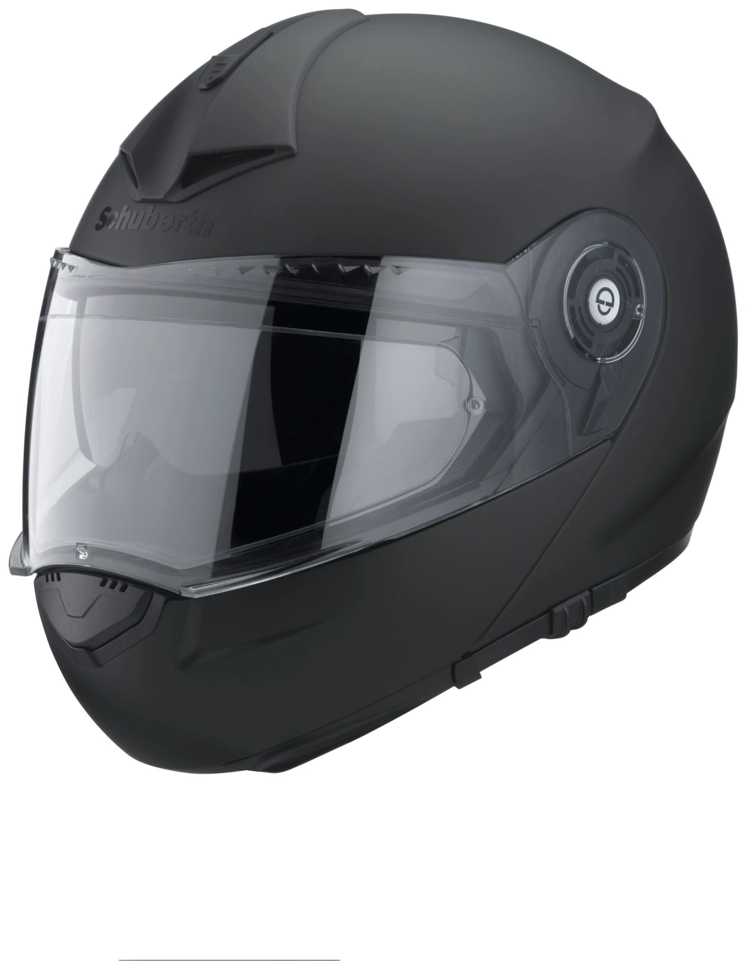 Schuberth C3 Pro Helmet - Solid 1 Schuberth C3 Pro Helmet - Solid