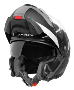 Schuberth C3 Pro Sestante Helmet 11 Schuberth C3 Pro Sestante Helmet -Motorcycle Equipment Store schuberth c3 pro sestante53 sestante 3
