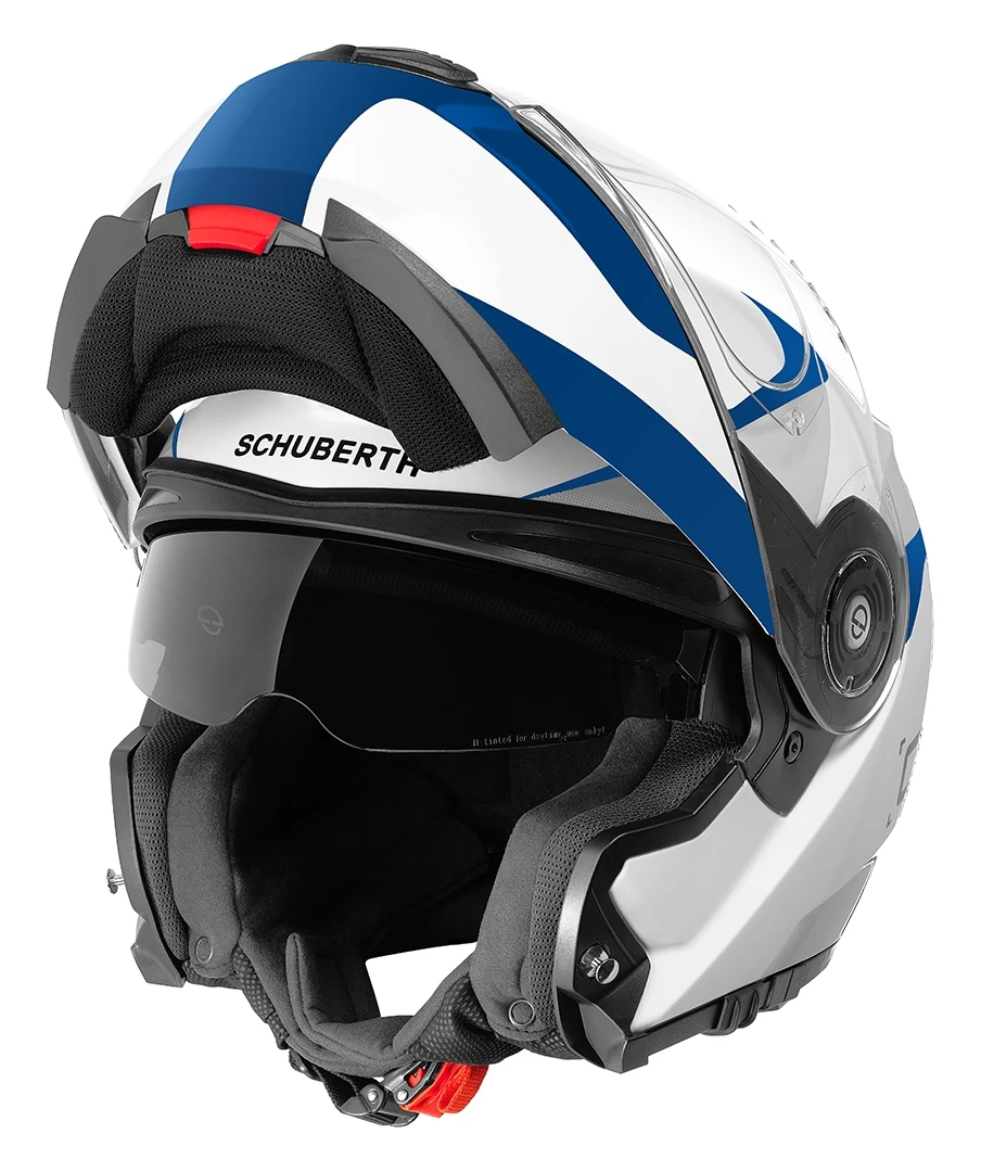 Schuberth C3 Pro Sestante Helmet 6 Schuberth C3 Pro Sestante Helmet - Image 6