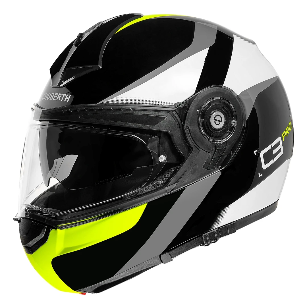 Schuberth C3 Pro Sestante Helmet 7 Schuberth C3 Pro Sestante Helmet - Image 7