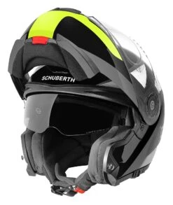 Schuberth C3 Pro Sestante Helmet 15 Schuberth C3 Pro Sestante Helmet -Motorcycle Equipment Store schuberth c3 pro sestante53 sestante 7