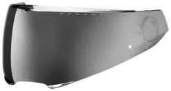 Schuberth C4 / C4 Pro Anti-Fog-Lens-Ready Face Shield -Motorcycle Equipment Store schuberth c4 anti fog lens ready face shield 2