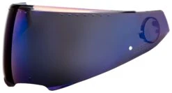 Schuberth C4 / C4 Pro Anti-Fog-Lens-Ready Face Shield -Motorcycle Equipment Store schuberth c4 anti fog lens ready face shield 3