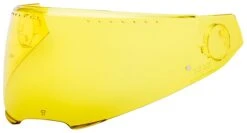 Schuberth C4 / C4 Pro Anti-Fog-Lens-Ready Face Shield -Motorcycle Equipment Store schuberth c4 anti fog lens ready face shield 4