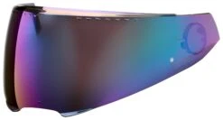 Schuberth C4 / C4 Pro Anti-Fog-Lens-Ready Face Shield -Motorcycle Equipment Store schuberth c4 anti fog lens ready face shield 5