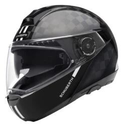 Schuberth C4 Pro Carbon Fusion Helmet