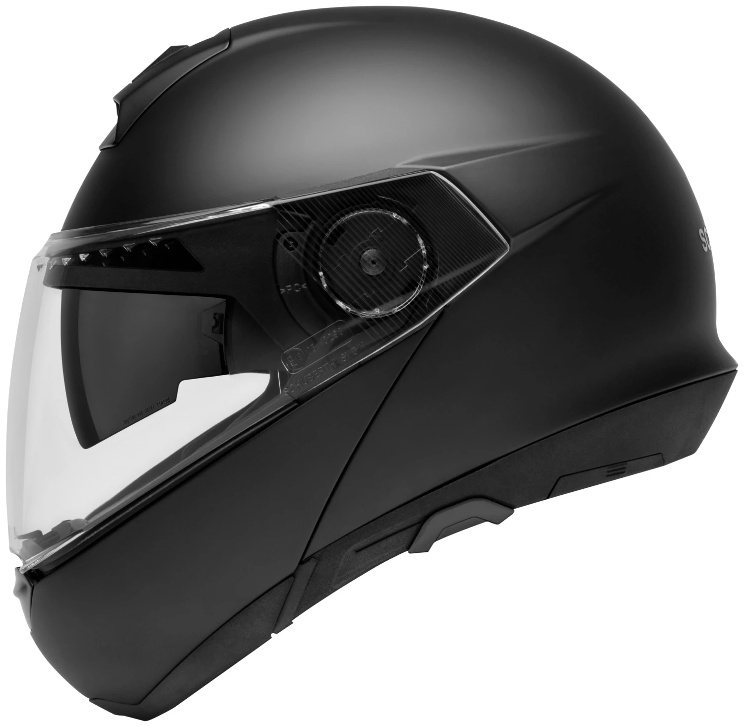 Schuberth C4 Pro Helmet 2 Schuberth C4 Pro Helmet - Image 2
