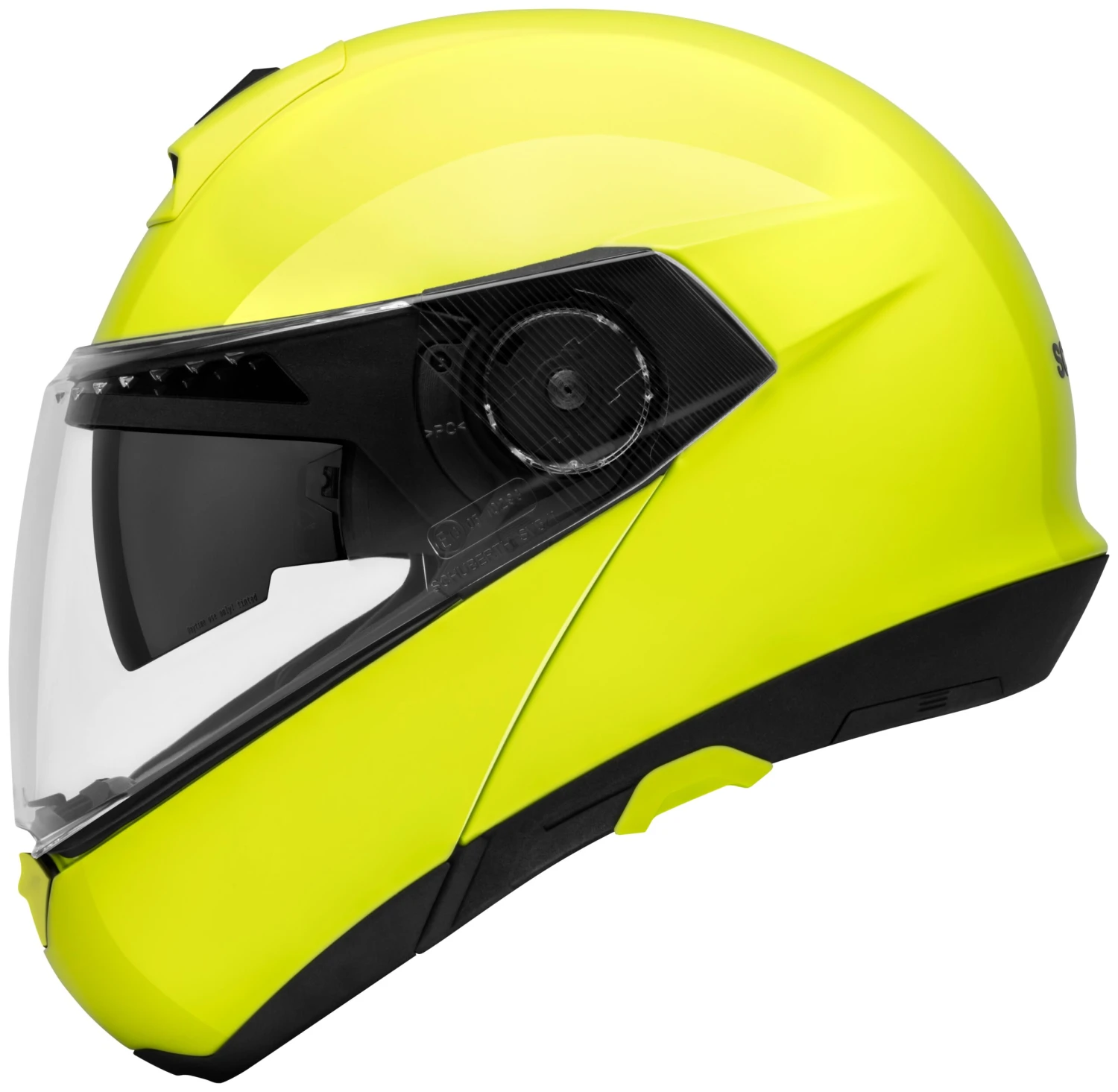 Schuberth C4 Pro Helmet 8 Schuberth C4 Pro Helmet - Image 8